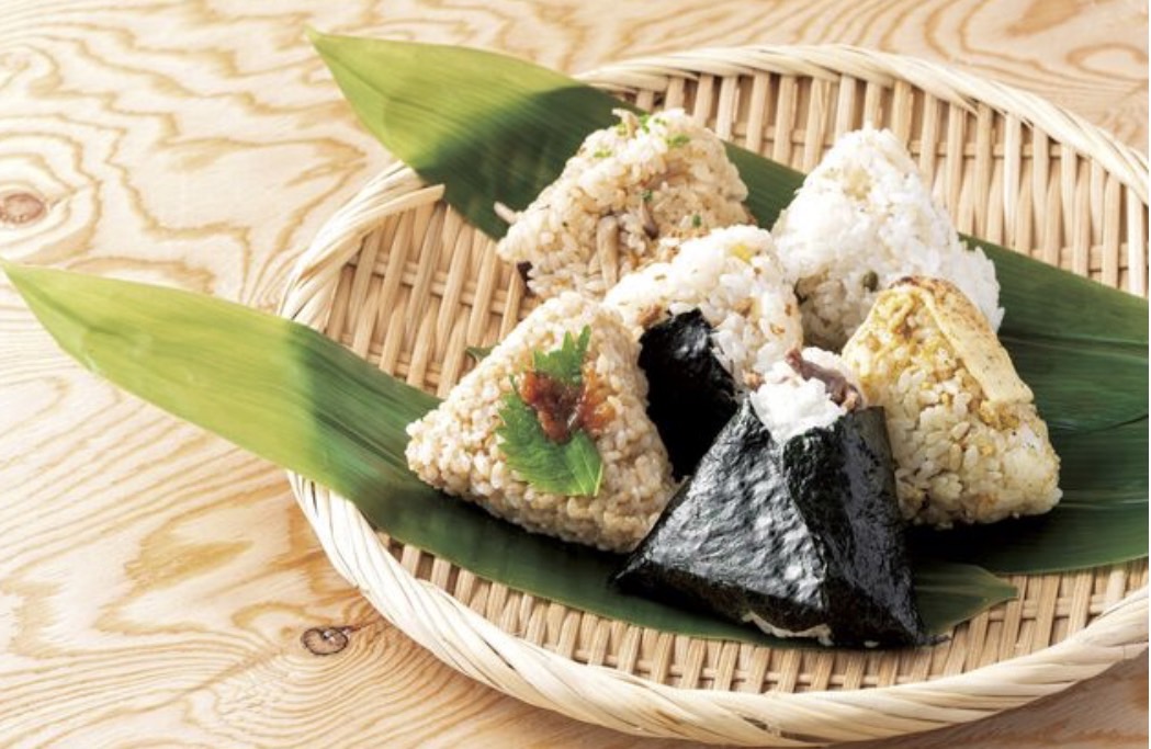 おむすびとお味噌汁のお店　つぶ屋