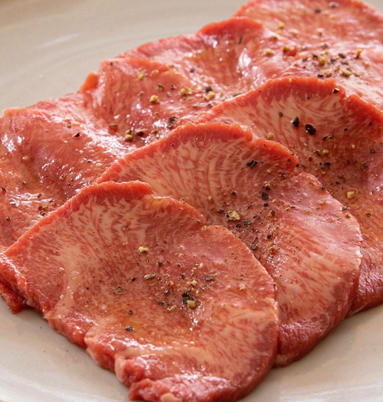 焼肉NANDO(ナンド)