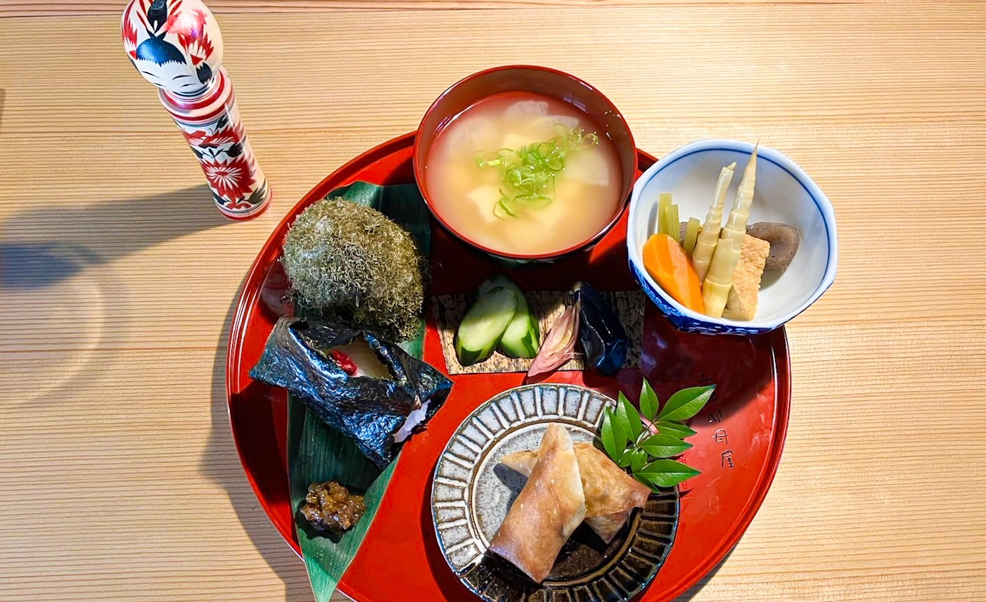 土肥邸母屋