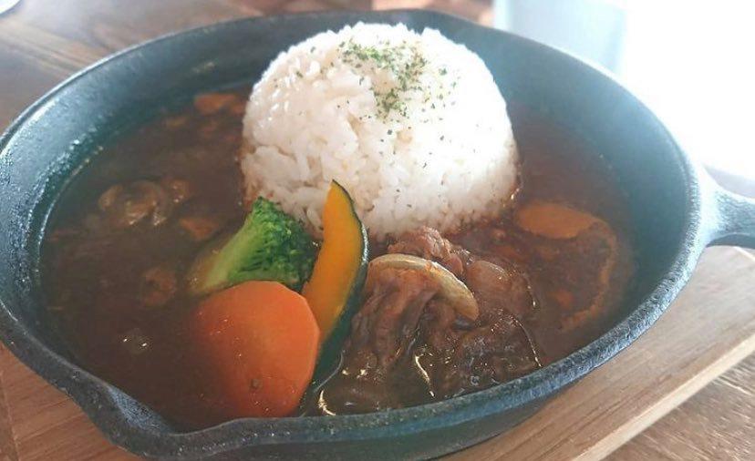 ダイニング＆カフェ　クレオン(呉音)