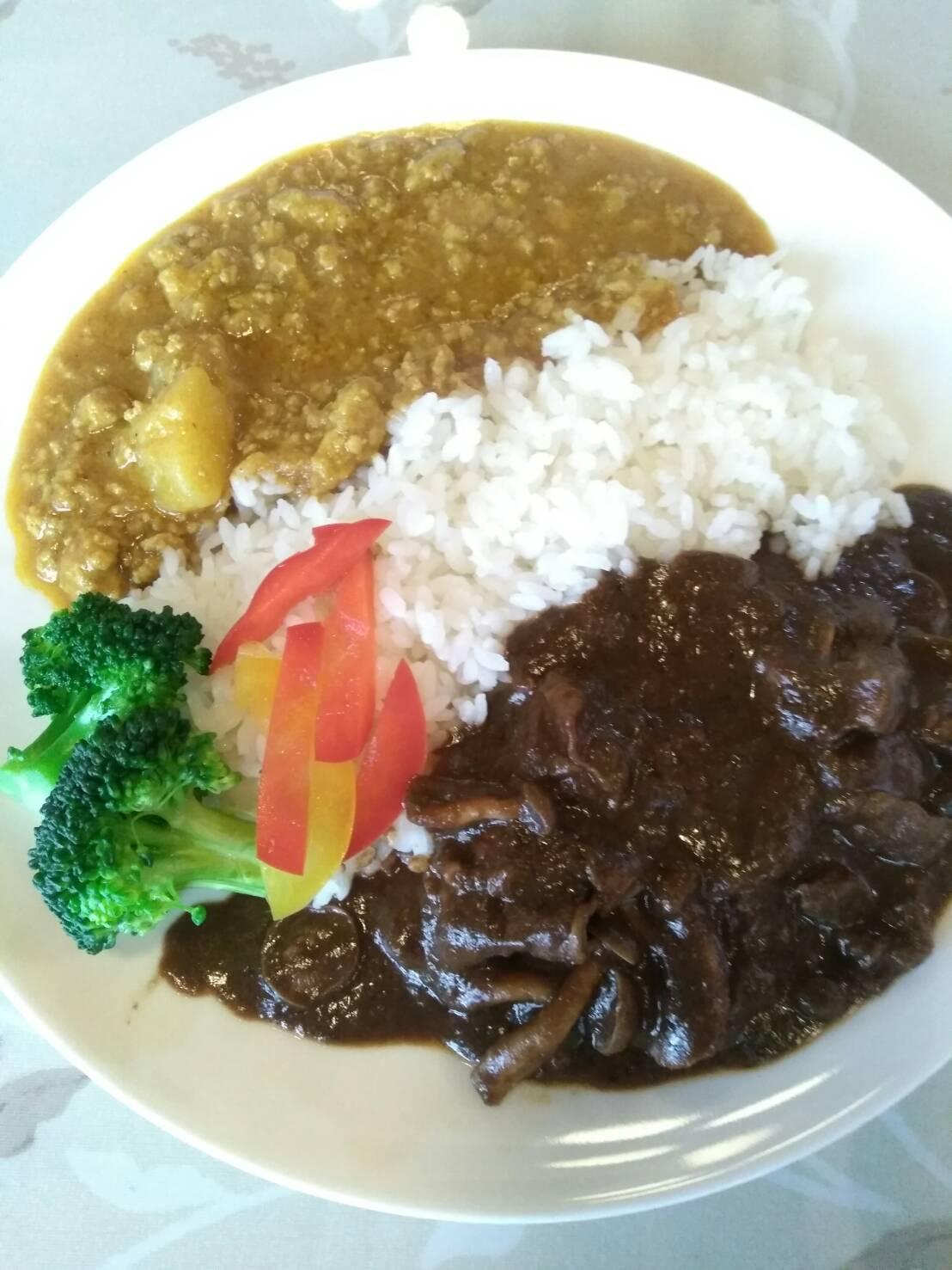 まいどコルカタレストラン