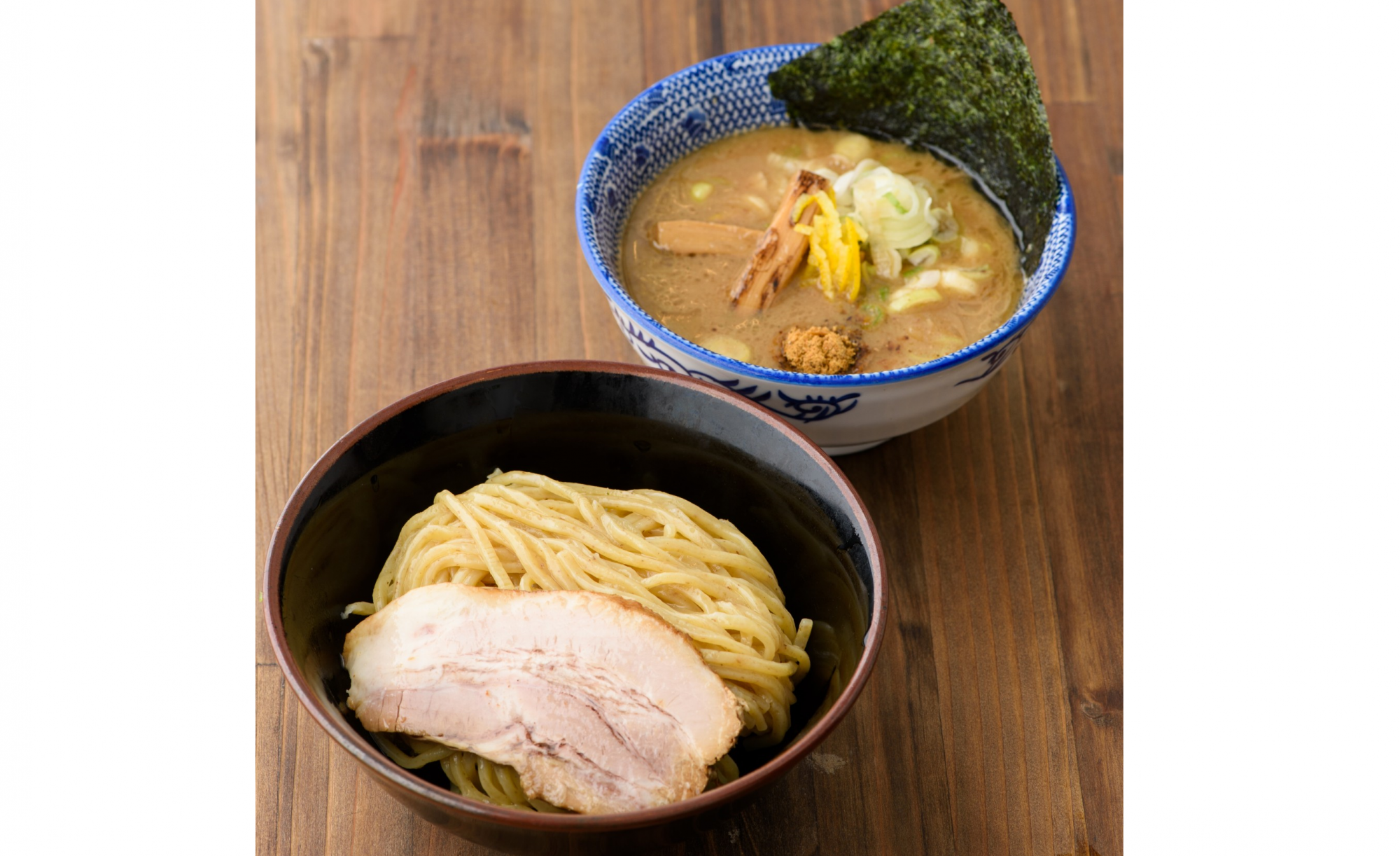 麺屋 達(たつ)　掛尾店