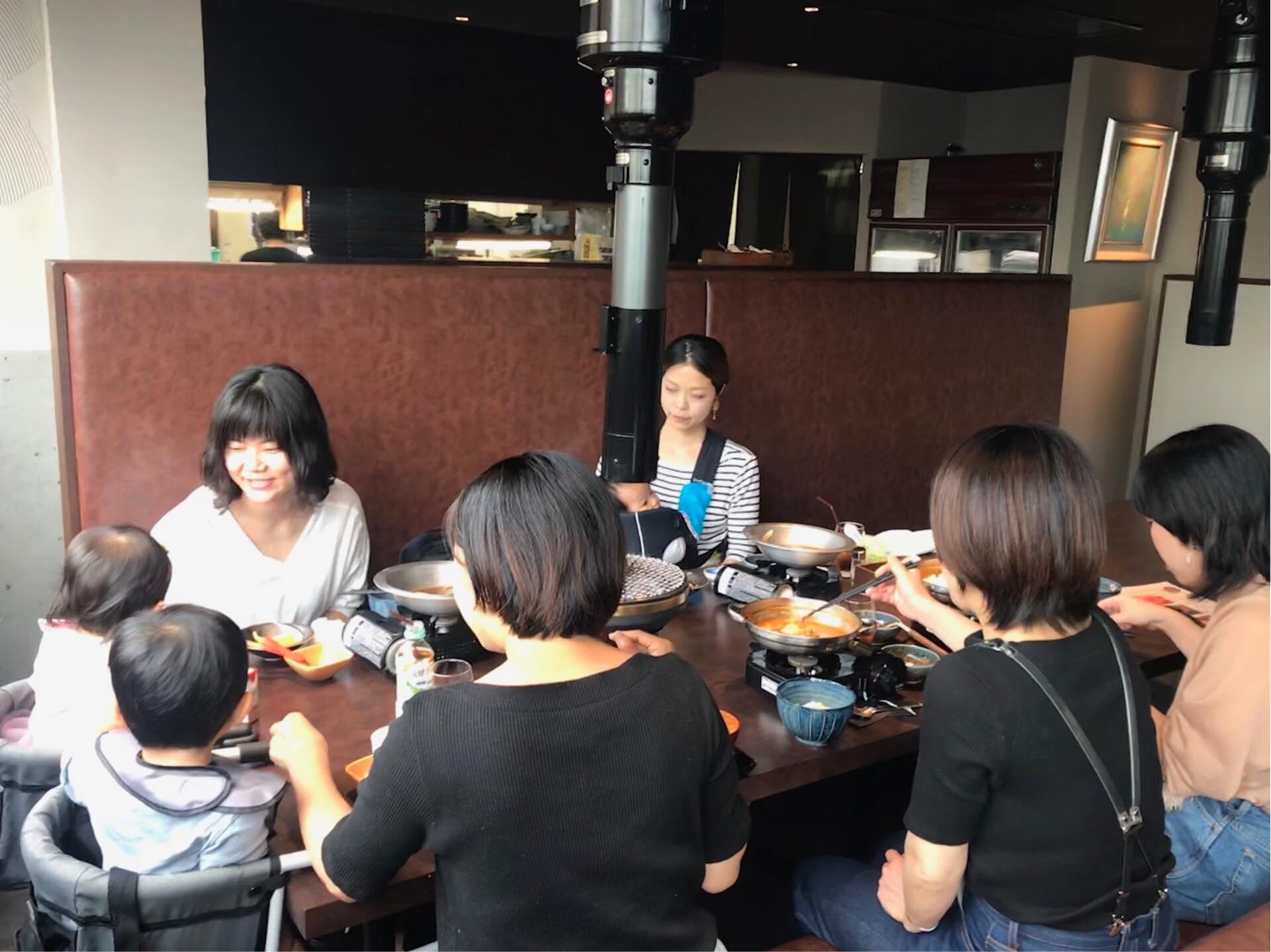 焼肉ハウス大将軍　大泉店