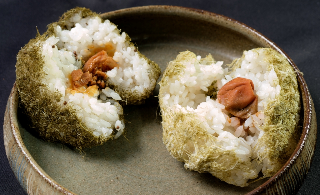 早朝おにぎりショップ　らいちょうキッチン