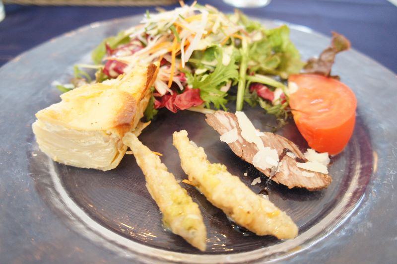 Restaurant FELISCENA（フェリシーナ）