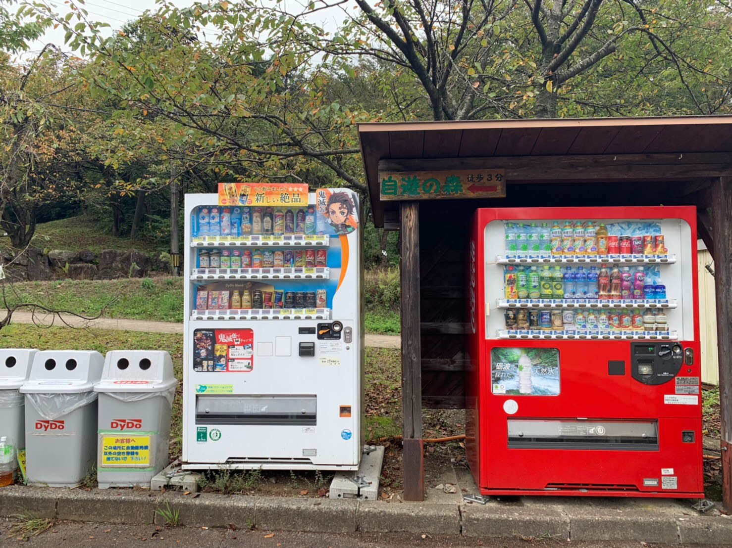 桜ヶ池公園　※公園リニューアル工事のため休園中