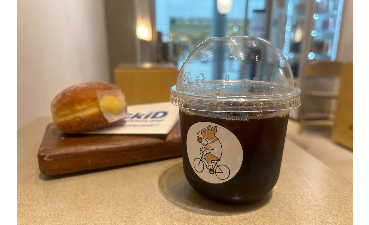 SkiD.and(スキッド　アンド）
