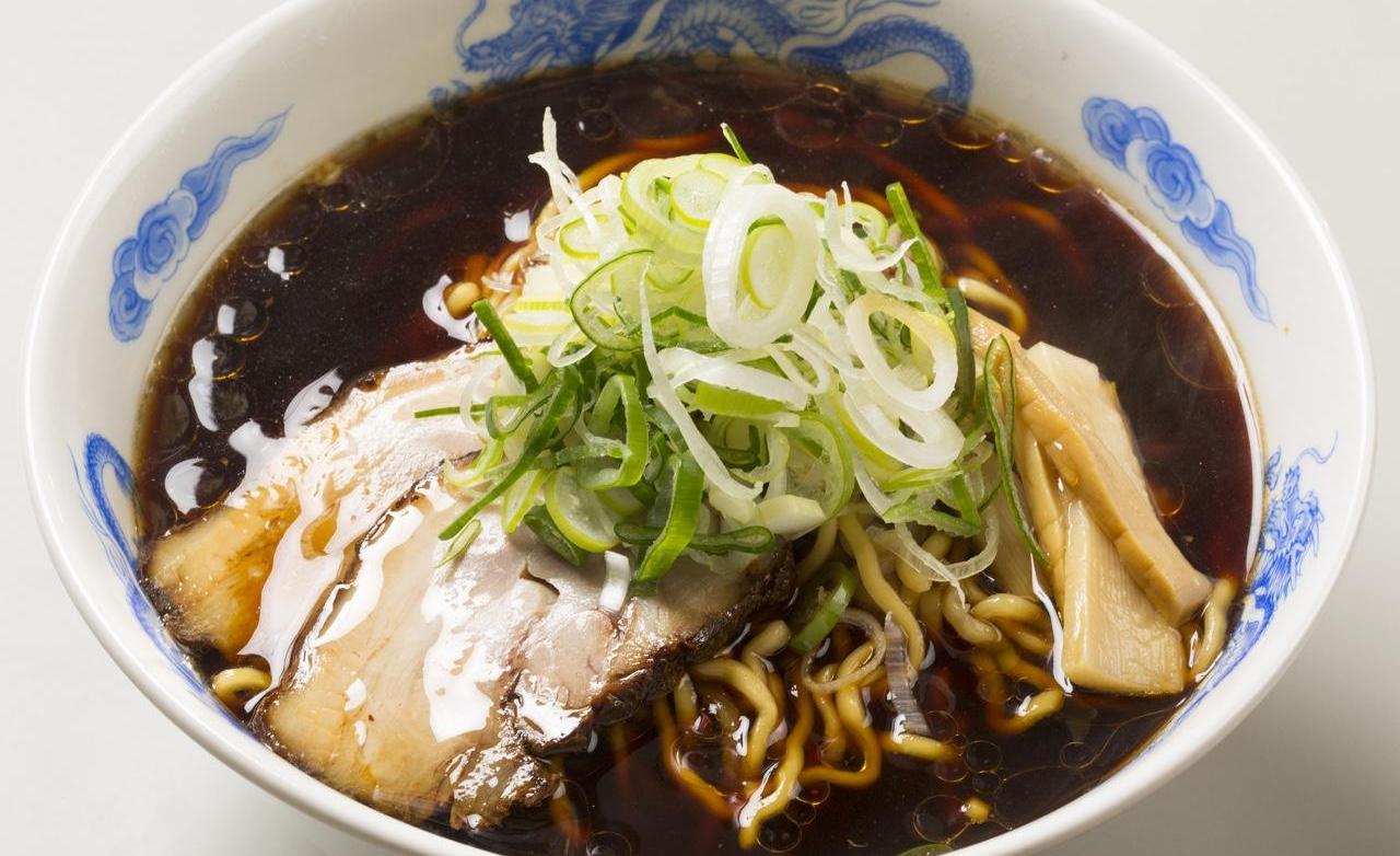 居酒屋家族　大島横丁　～麺蔵・魚道～