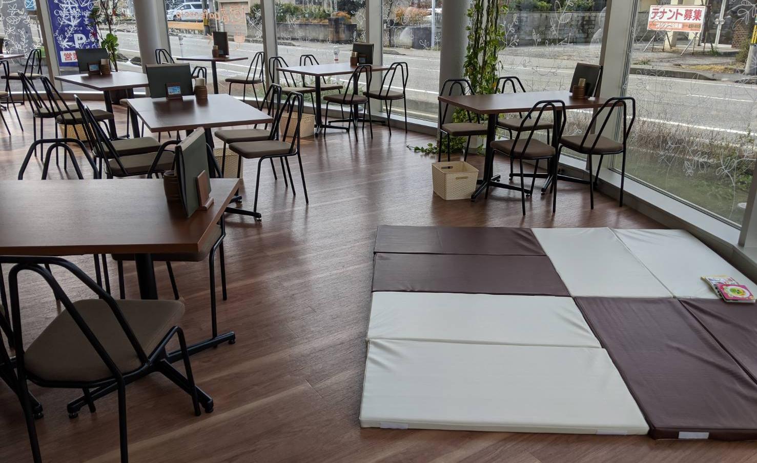 Cafe Socio（カフェ　ソシオ）