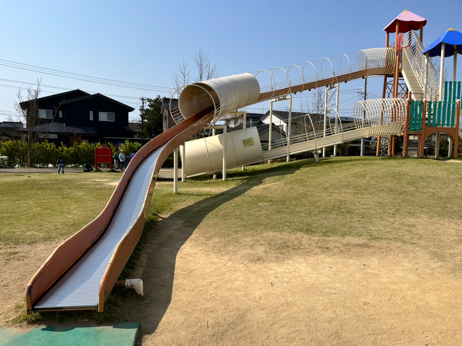 奥田公園