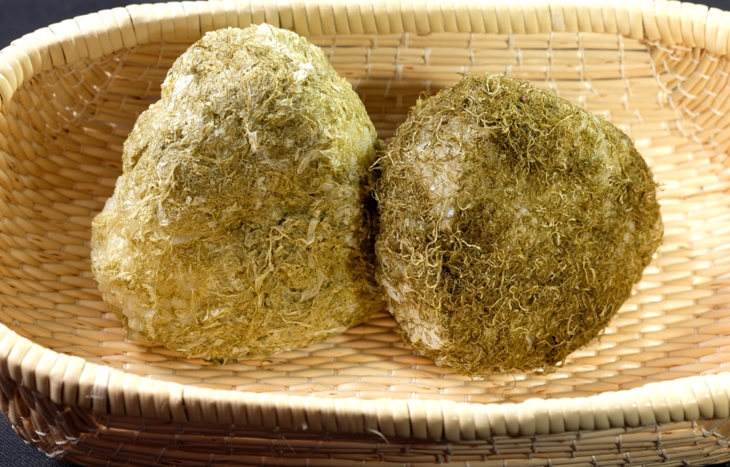 早朝おにぎりショップ　らいちょうキッチン