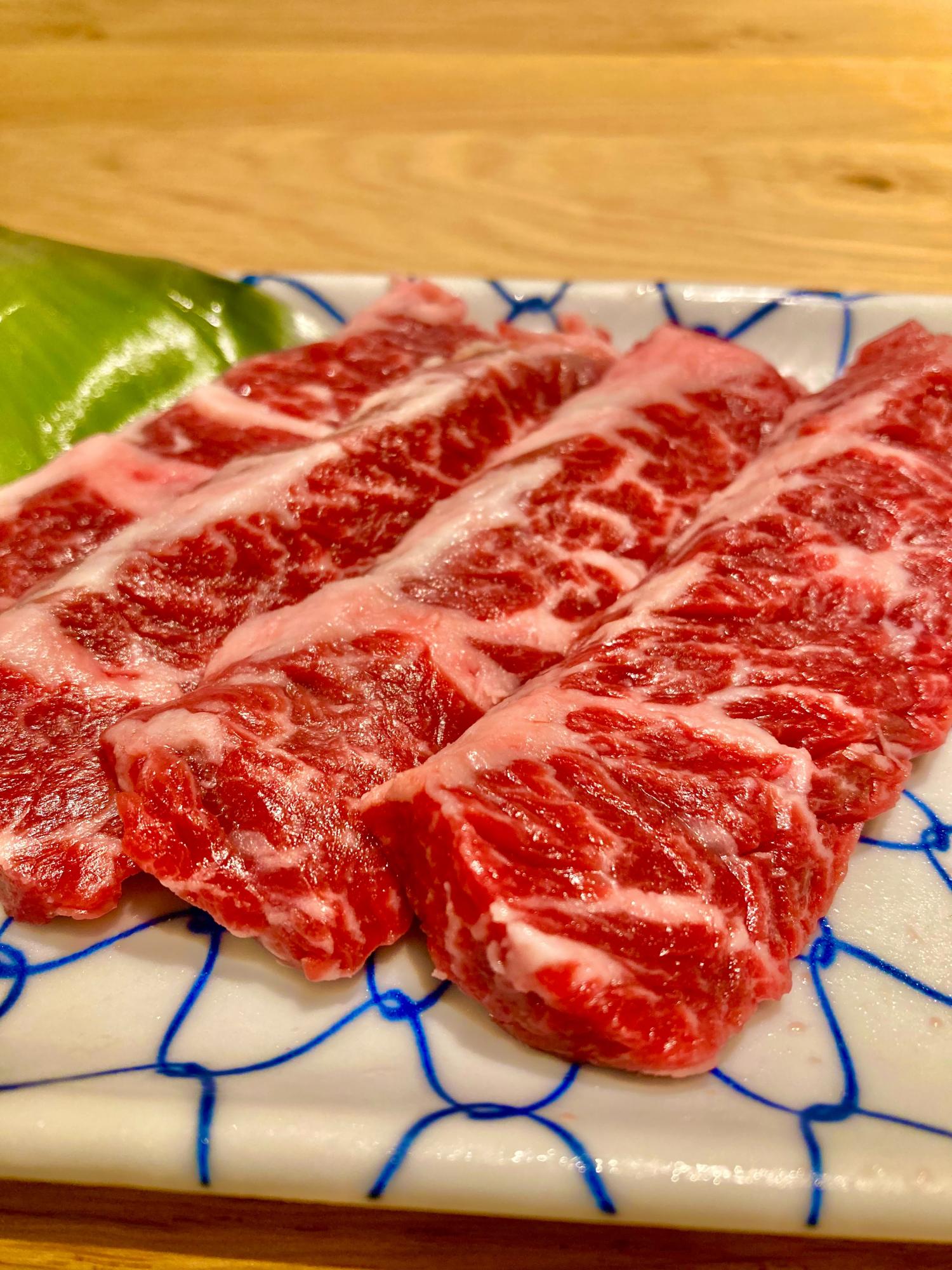 焼肉NANDO(ナンド)