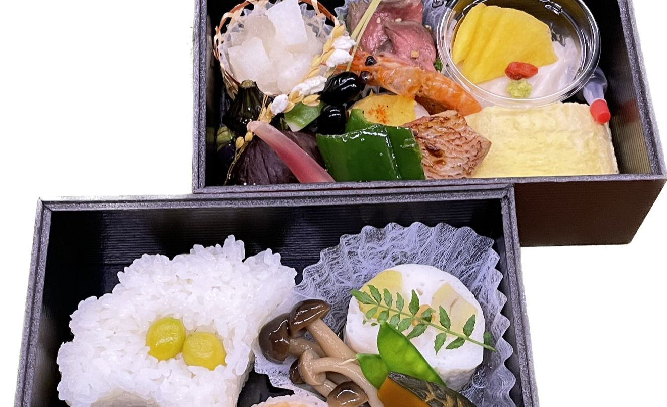 料亭　八百武