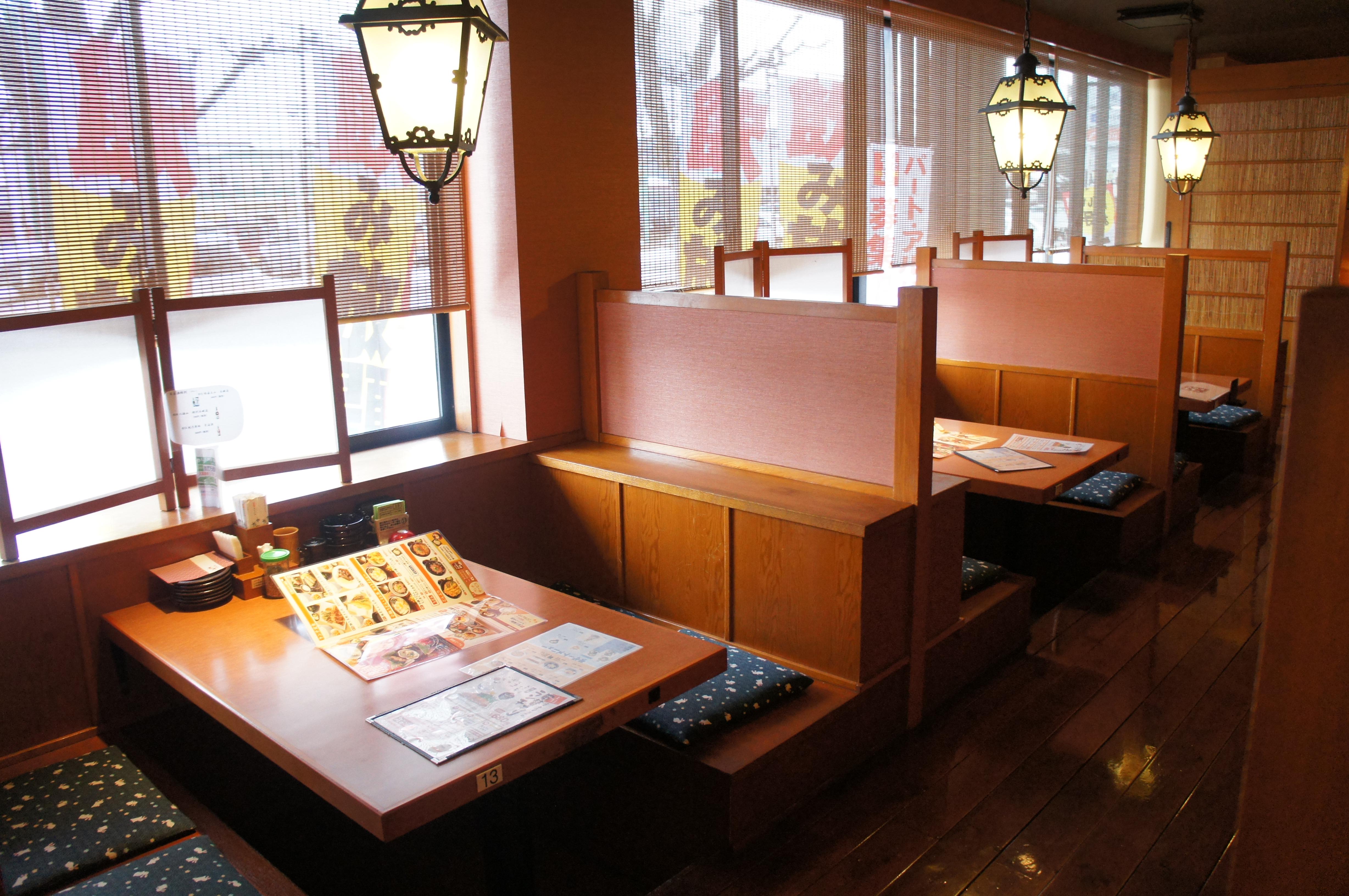 とりあえず吾平（黒瀬店・飯野店・中川原店・魚津店 ）