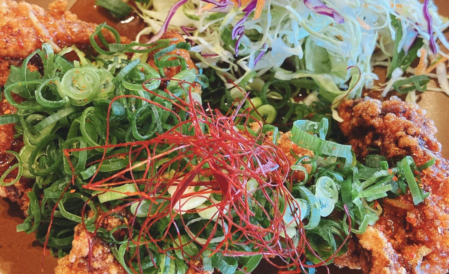 食堂MARUKO(マルコ)