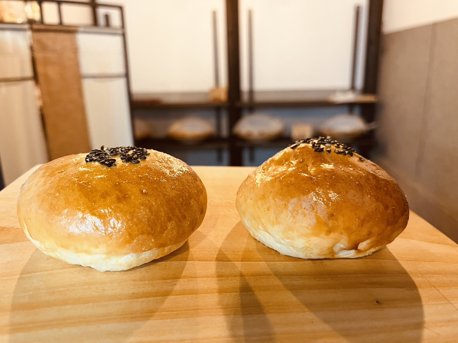 らんらんパン