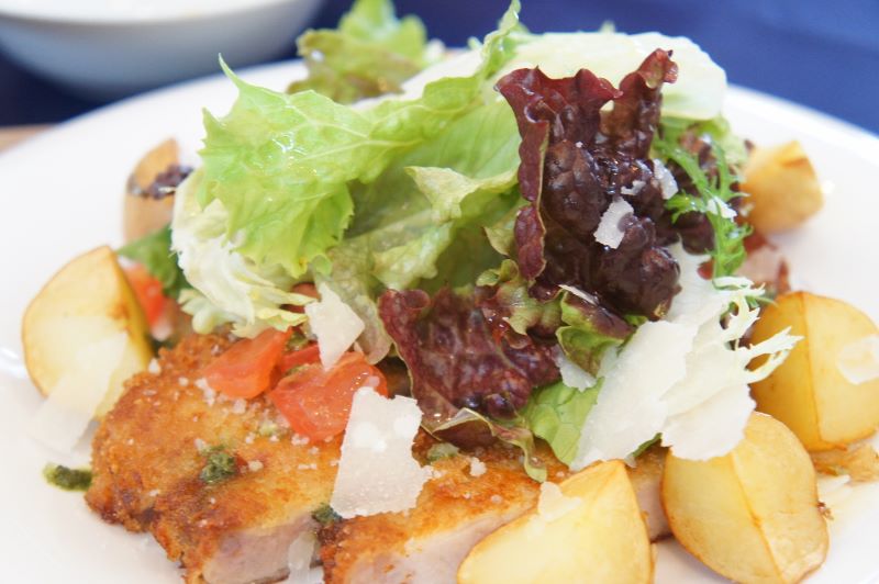 Restaurant FELISCENA（フェリシーナ）