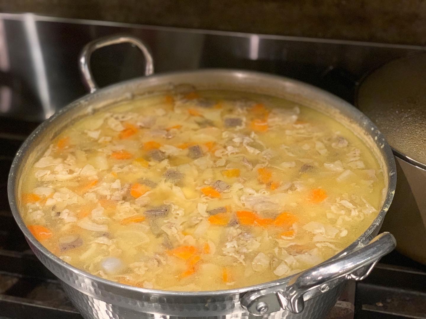 煮込みと惣菜の店 ぺんぎん食堂