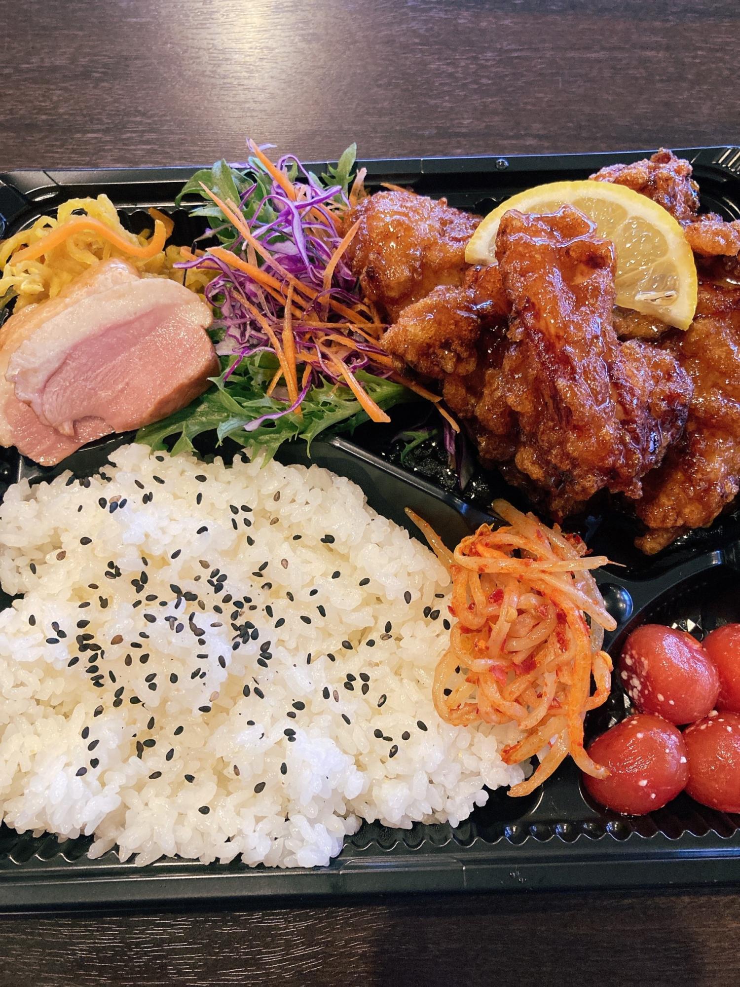 食堂MARUKO(マルコ)