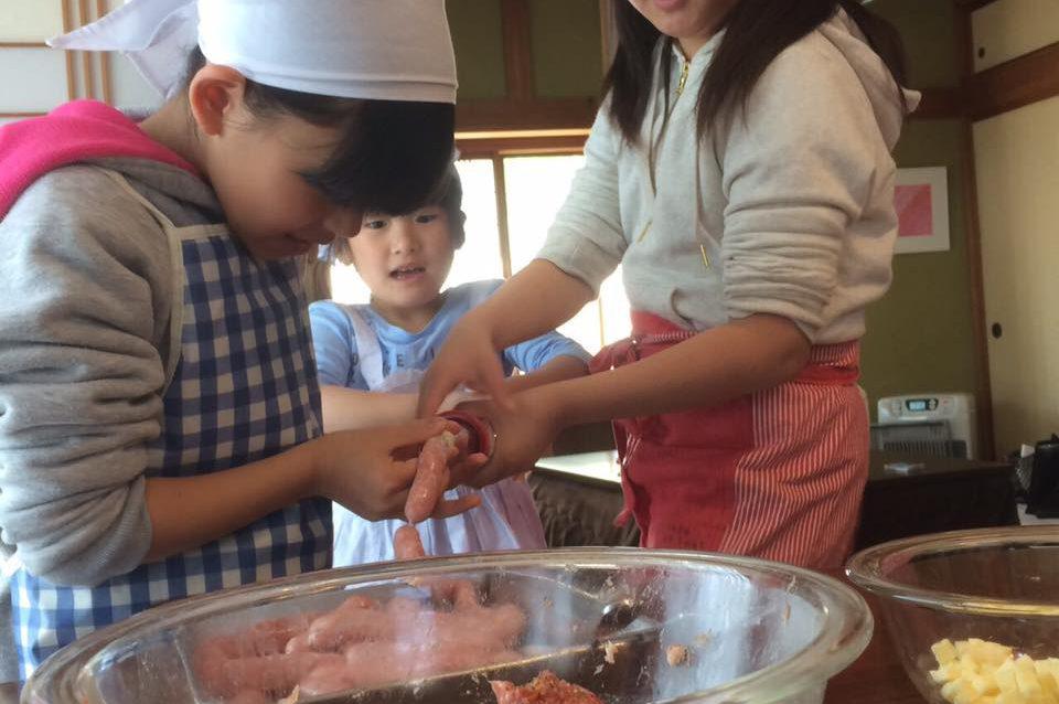 手づくり工房　風の薫り