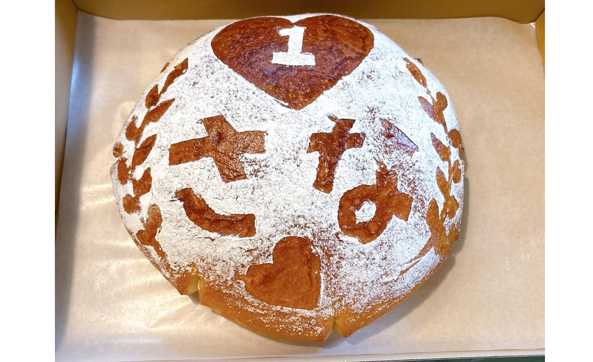 Yum Yum Yummy（ヤムヤムヤミー）