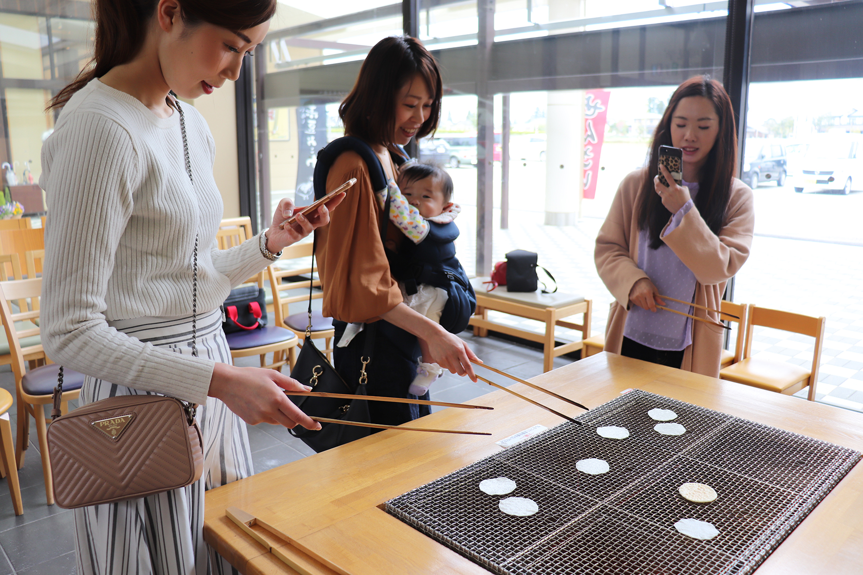 ささら屋　立山本店