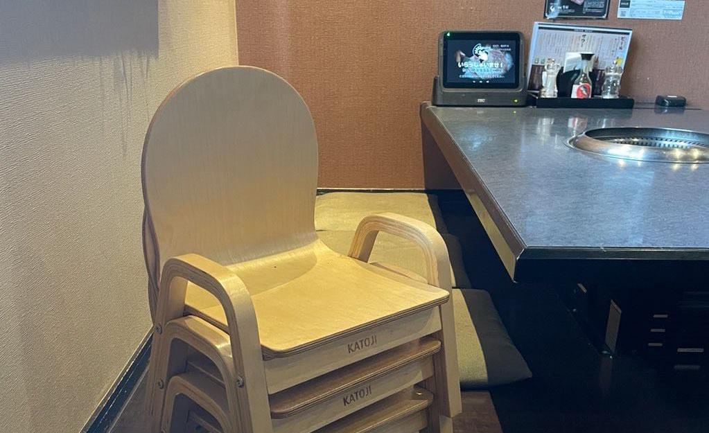 氷見　牛屋