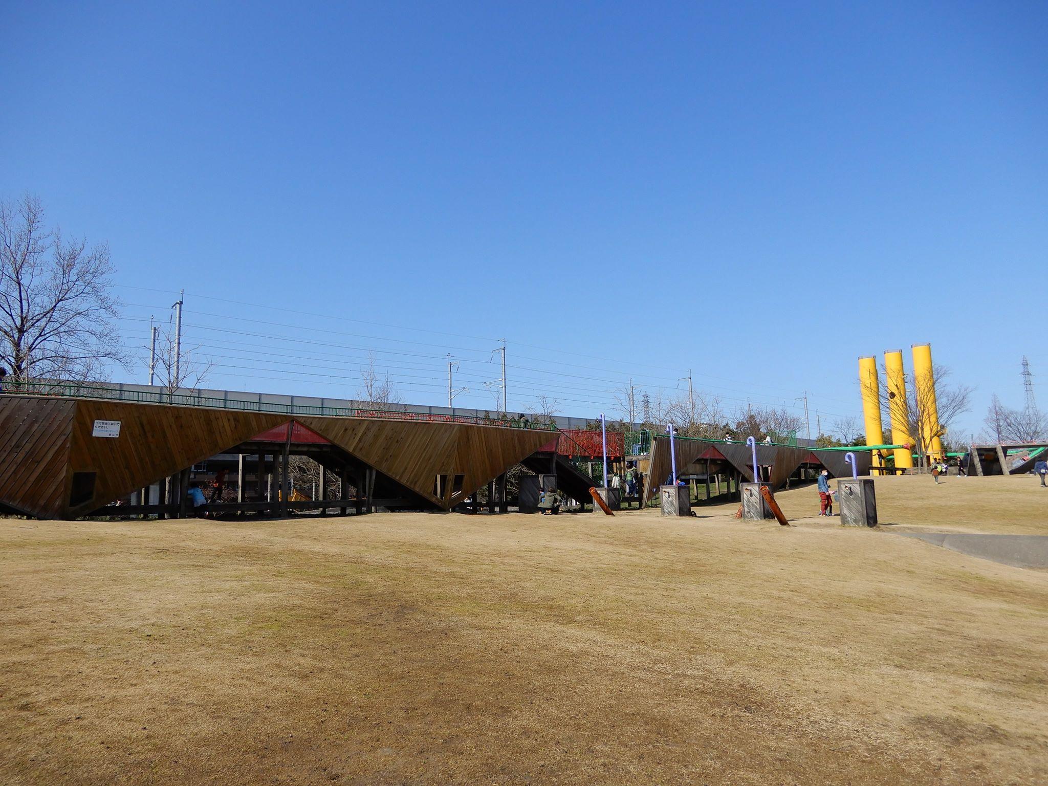 稲荷公園