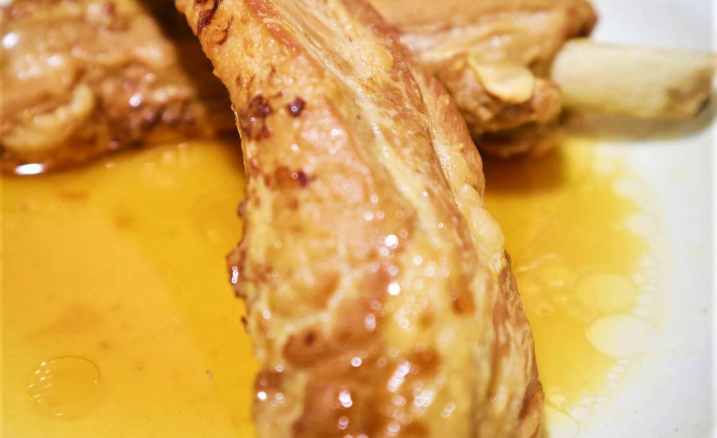 宅配パエリア　ポルトン