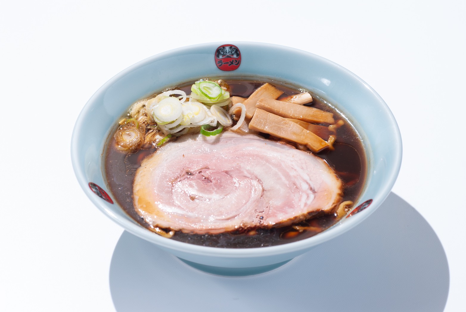 ダルマヤラーメン　北代店