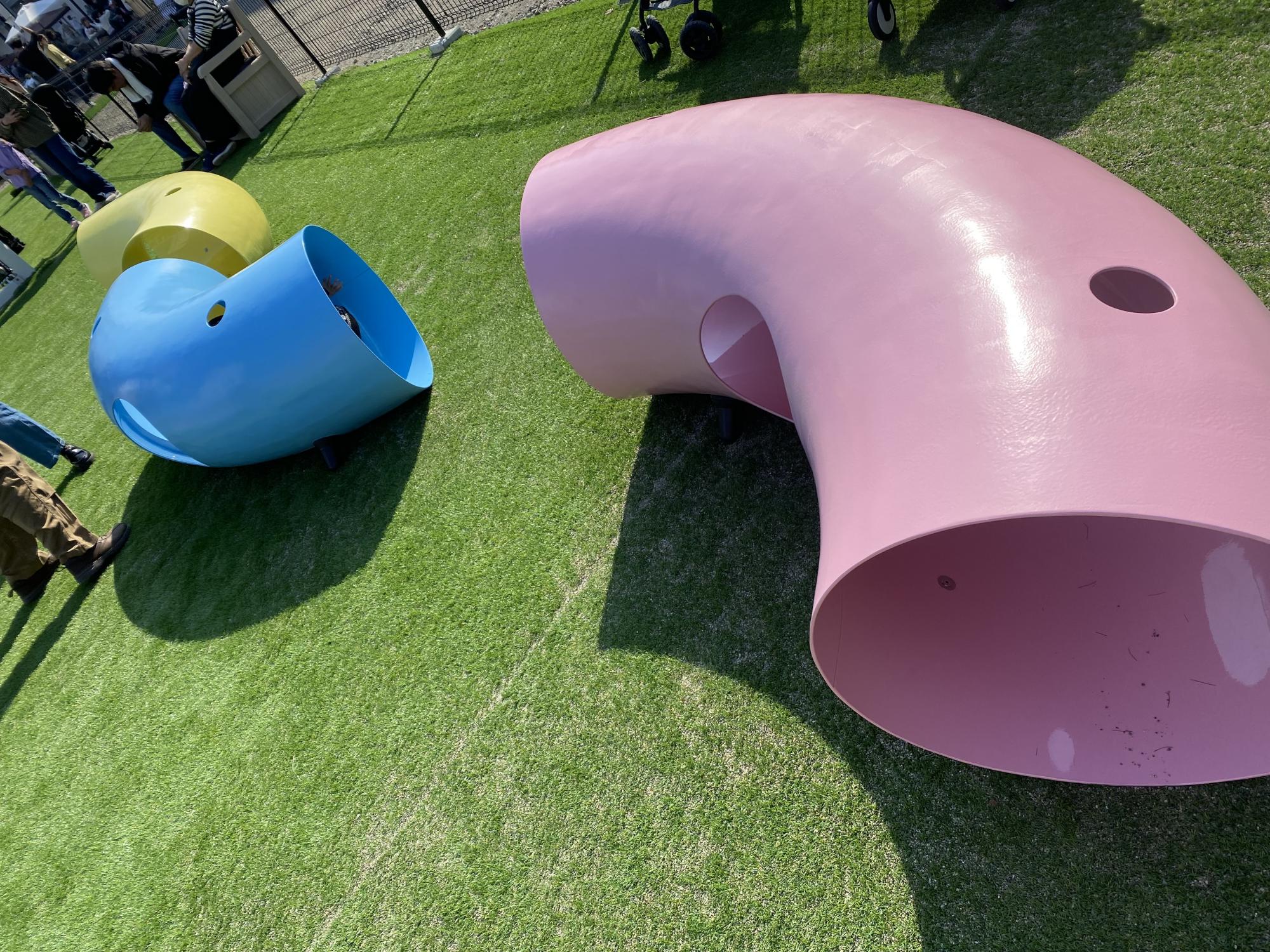 ごっこぱーく