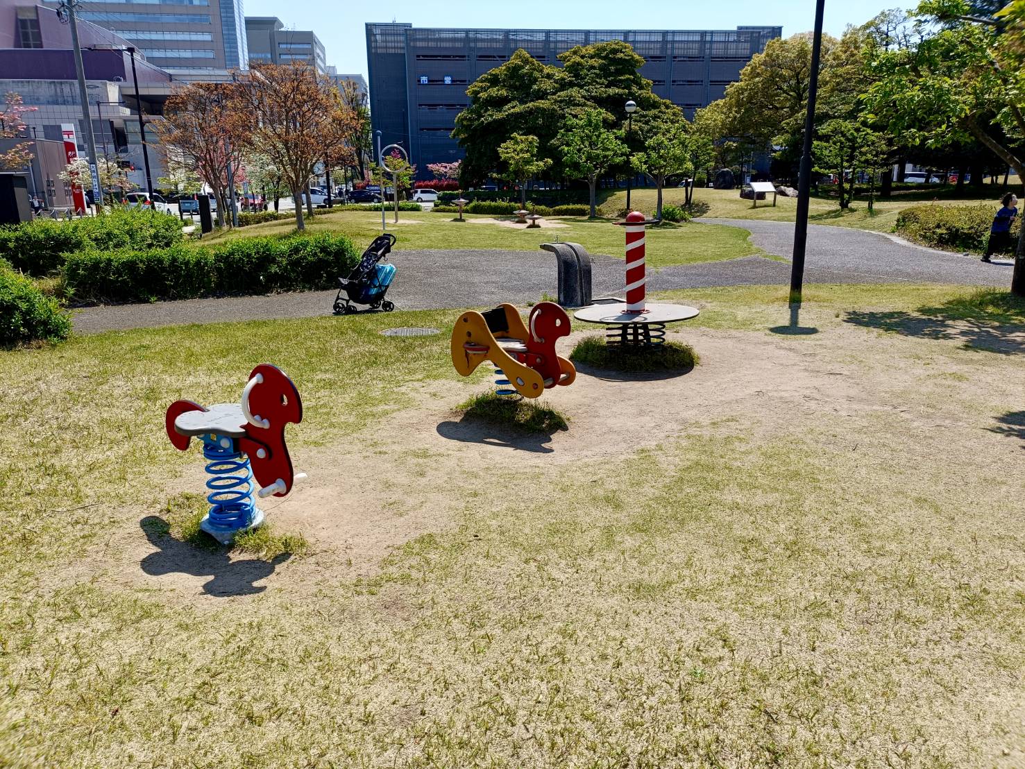 牛島公園