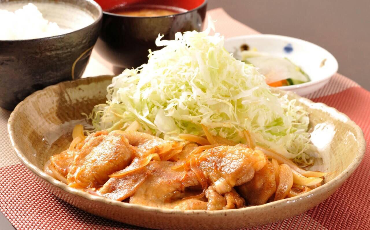富山豚食堂かつたま