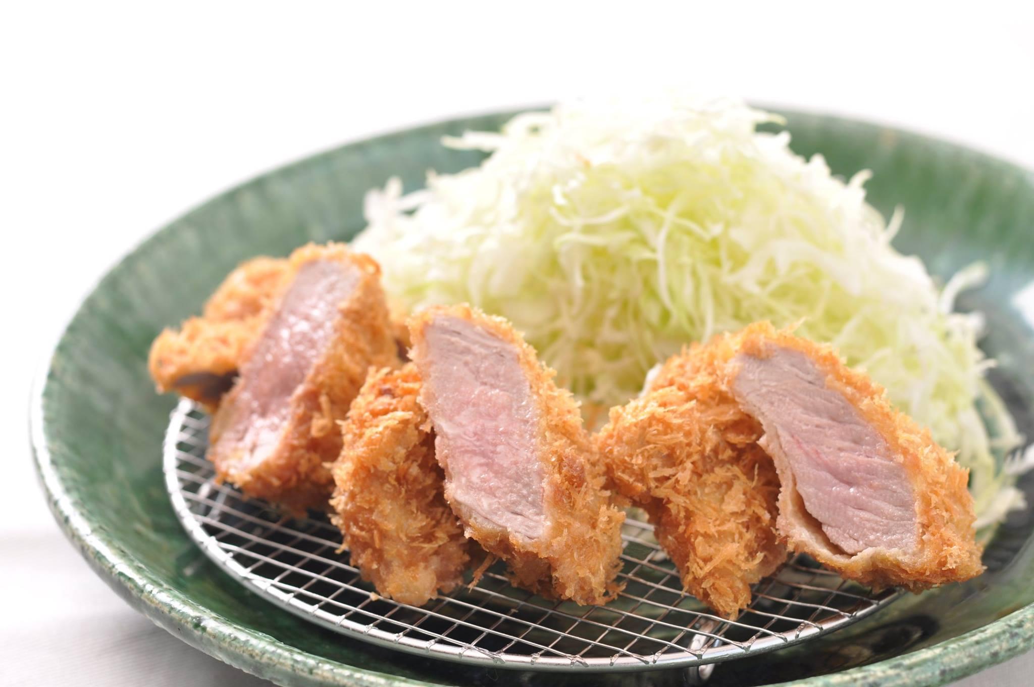 富山豚食堂かつたま
