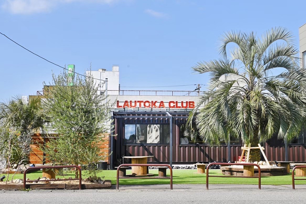 LAUTOKA CLUB(ラウトカクラブ)