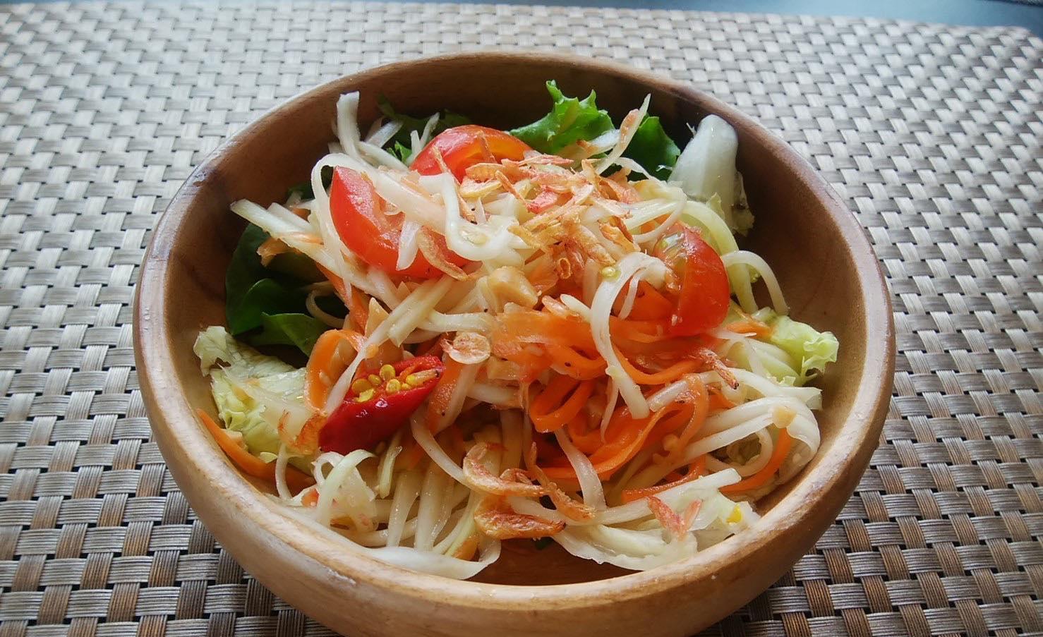 ※閉店　スパイスカレーGOCHI