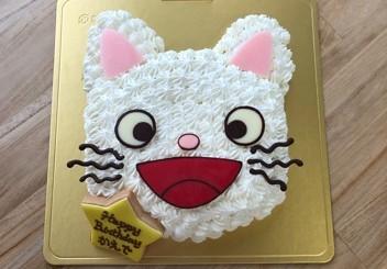 オーダーケーキ・お菓子教室　chest of cakes（チェストオブケイクス）