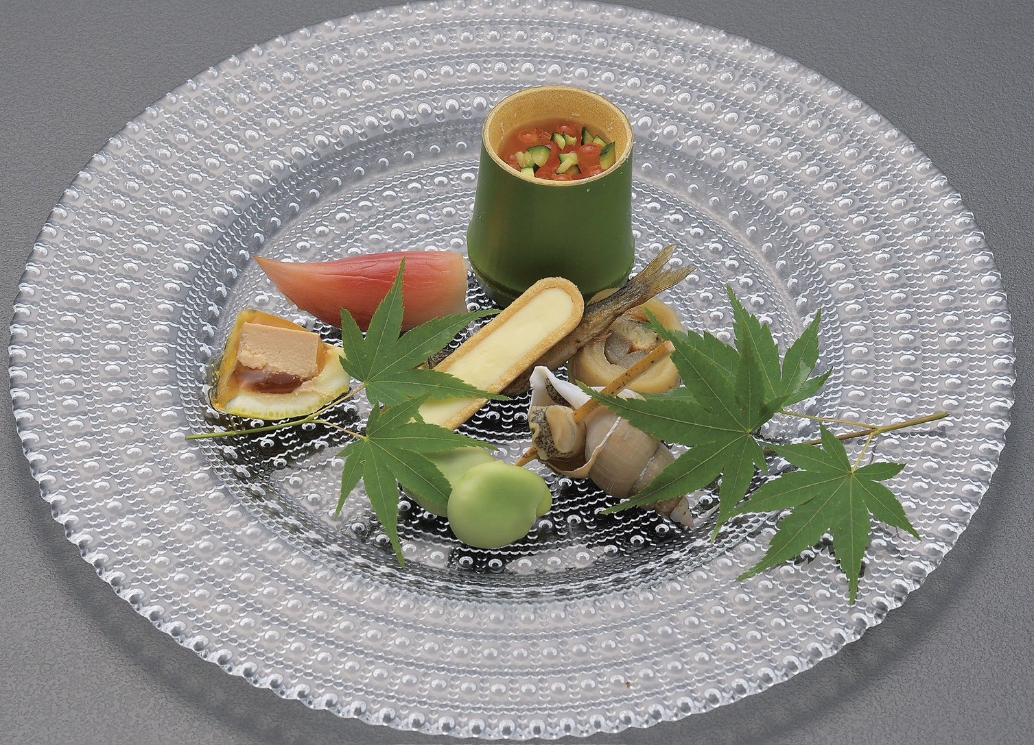 越中料理　五万石本店