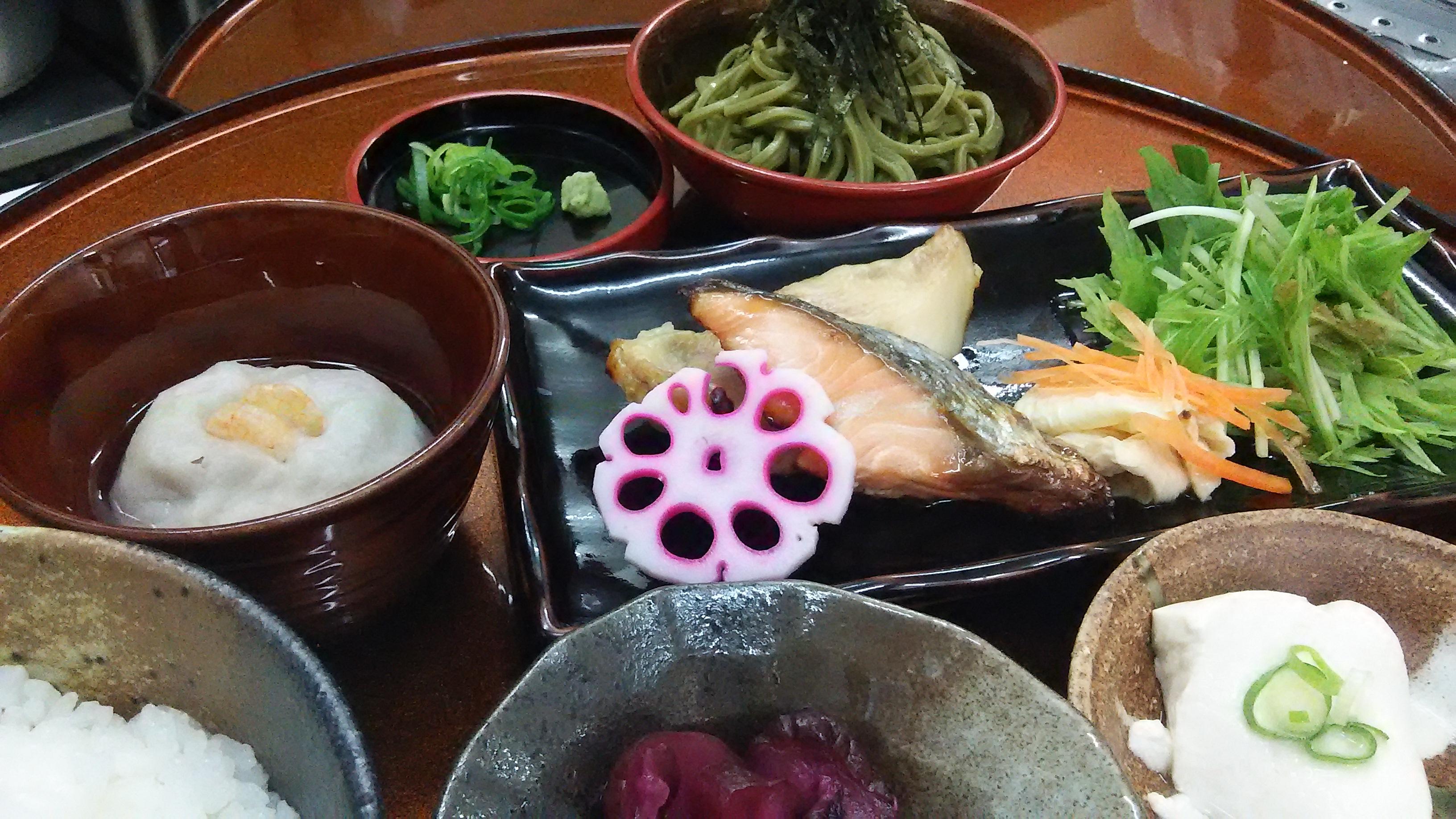 町家かふぇ　祇園 Gion