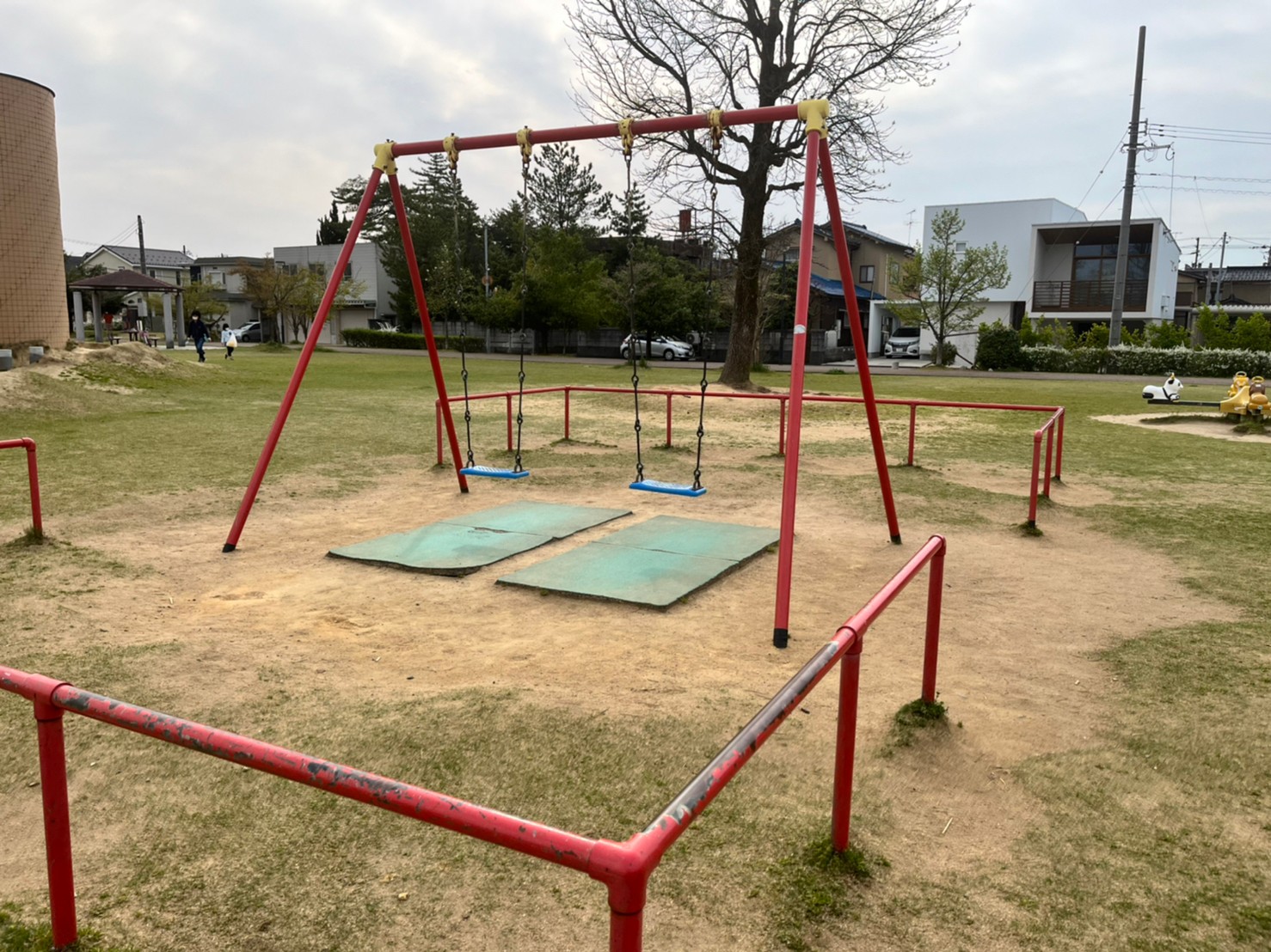 奥田公園