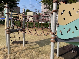 五福公園｜富山　公園