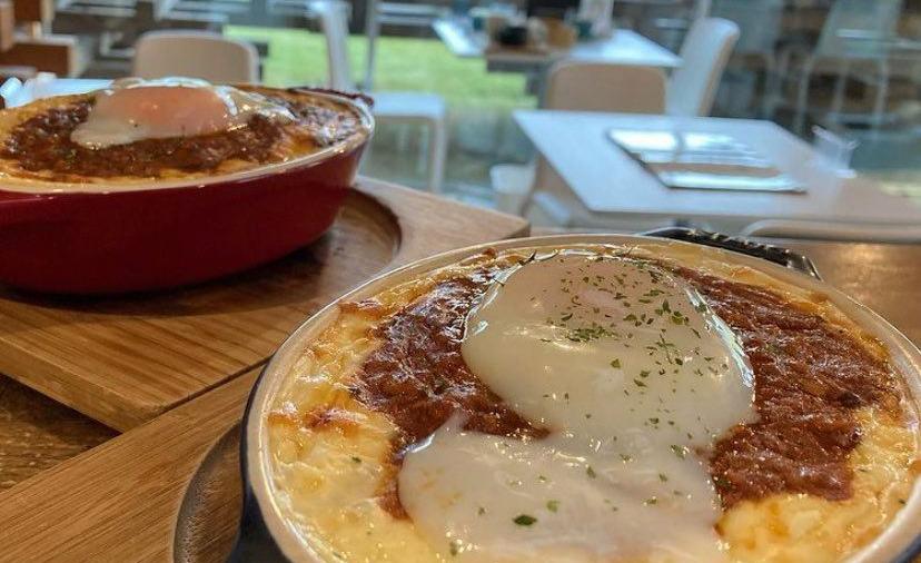 ダイニング＆カフェ　クレオン(呉音)