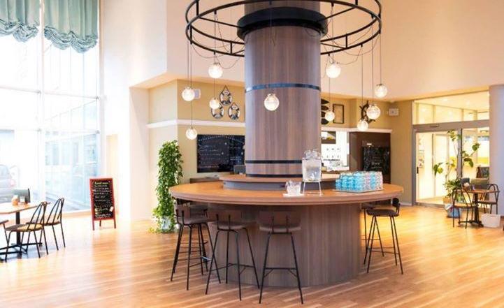 Cafe Socio（カフェ　ソシオ）