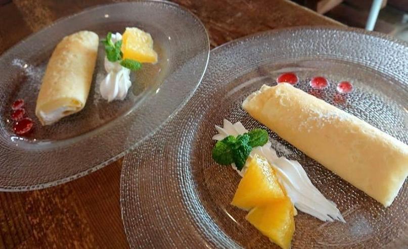 ダイニング＆カフェ　クレオン(呉音)