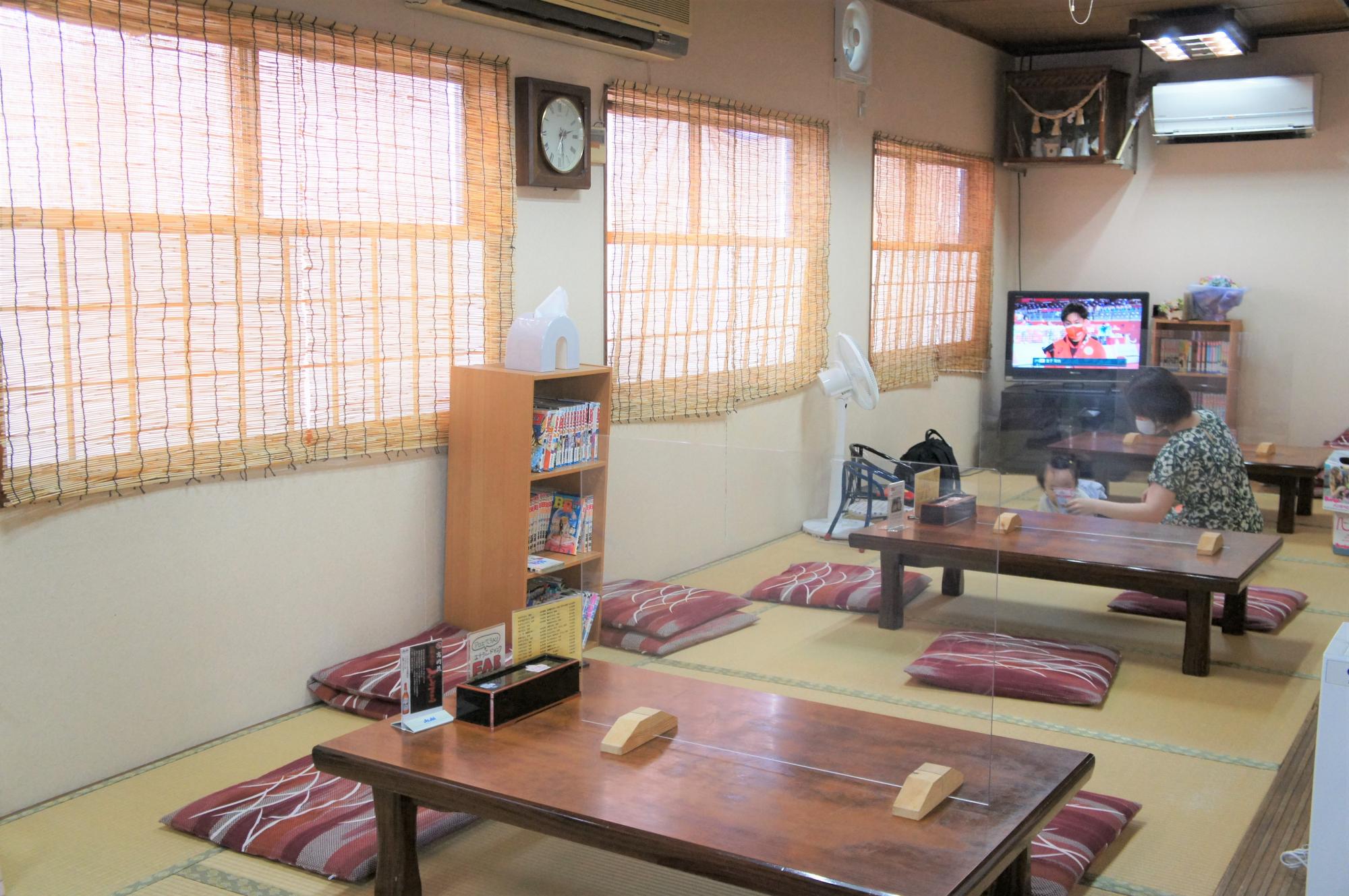 百万石うどん 大門店
