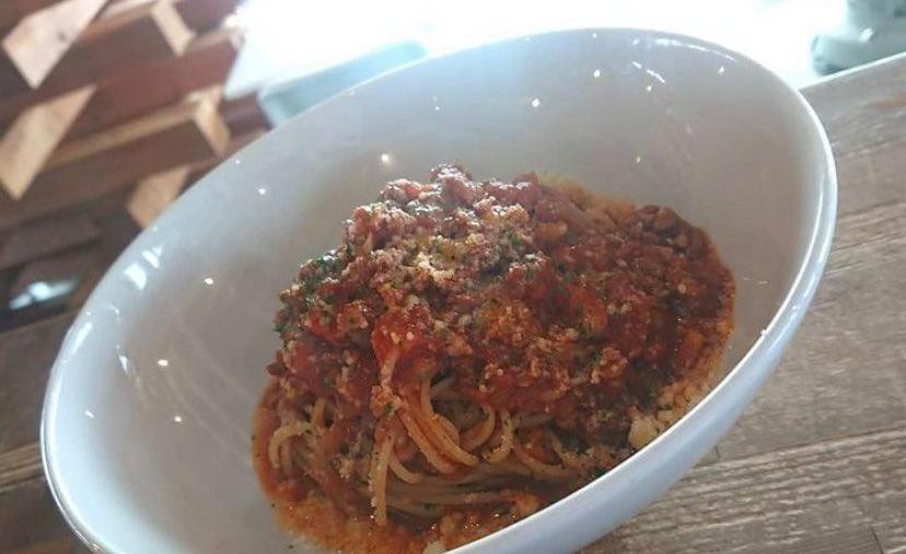 ダイニング＆カフェ　クレオン(呉音)