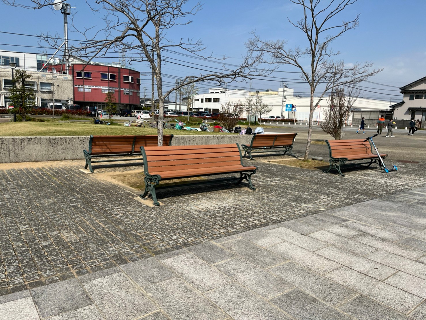 奥田公園
