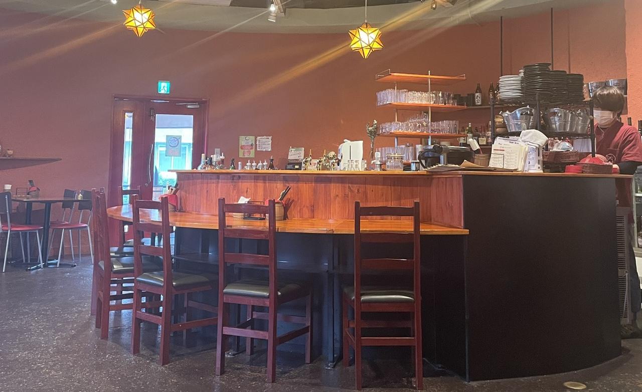 ※閉店　イタリアン酒場 Beato（べアート）