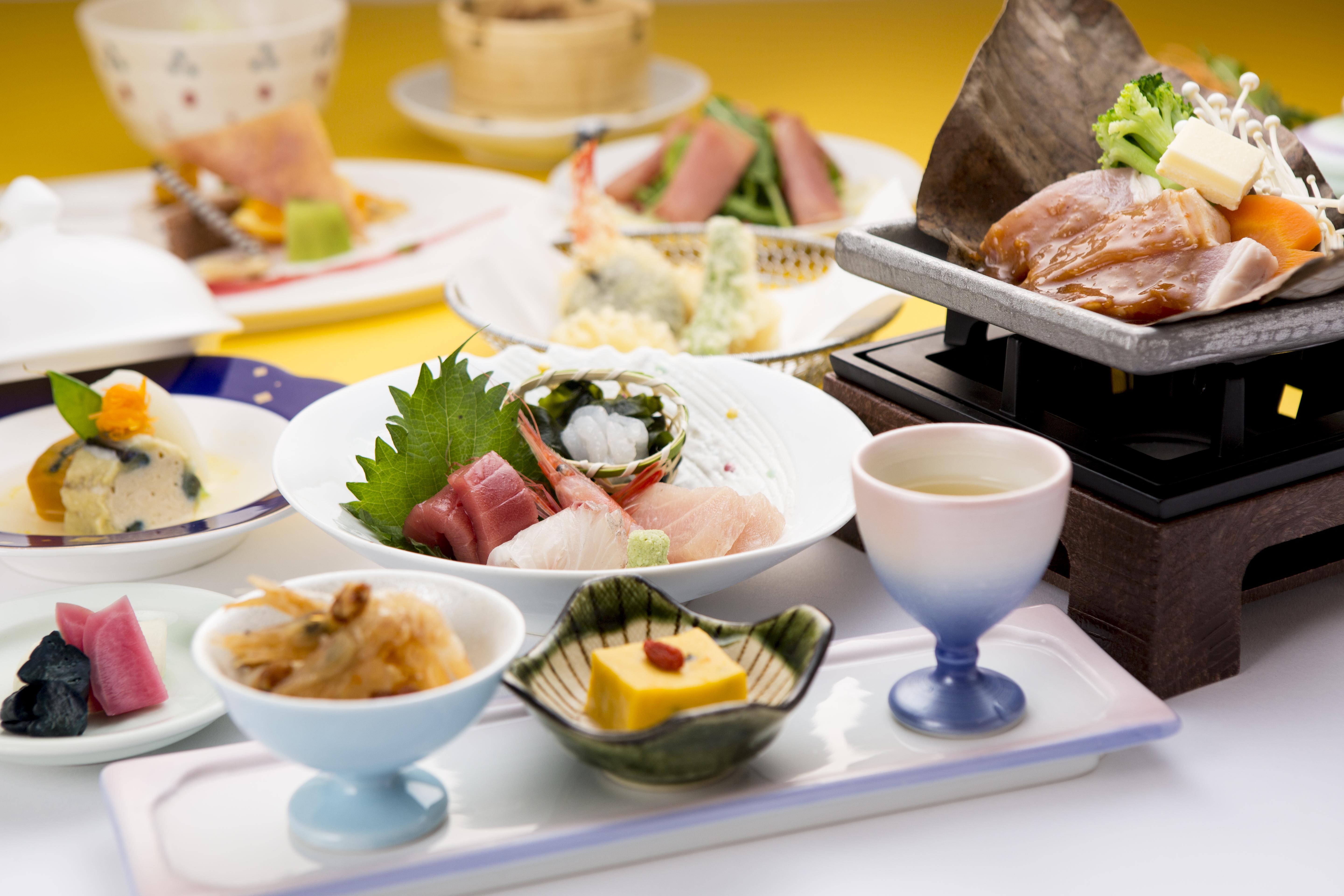 雨晴温泉　磯はなび