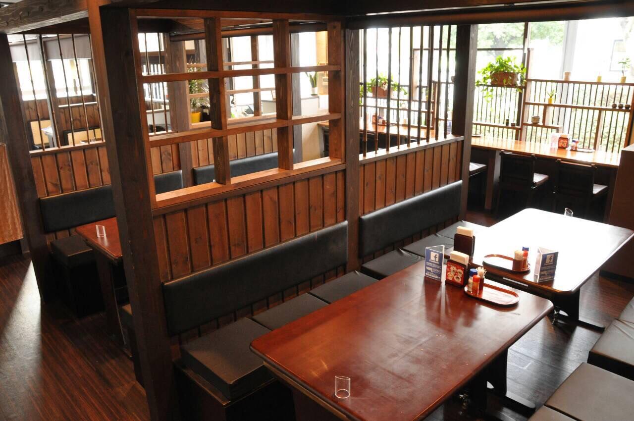 富山豚食堂かつたま
